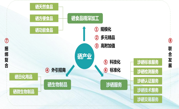 集團(tuán)全力助推湖北恩施高新區(qū)委托招商引資，打造特色產(chǎn)業(yè)集群化發(fā)展新格局