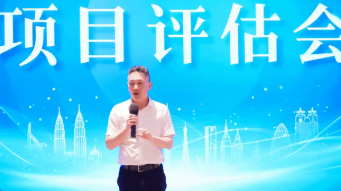 聚集大產(chǎn)業(yè)、大鏈主項(xiàng)目，帶動(dòng)大發(fā)展！5月下旬，集團(tuán)共31個(gè)優(yōu)質(zhì)投資選址項(xiàng)目通過(guò)評(píng)估